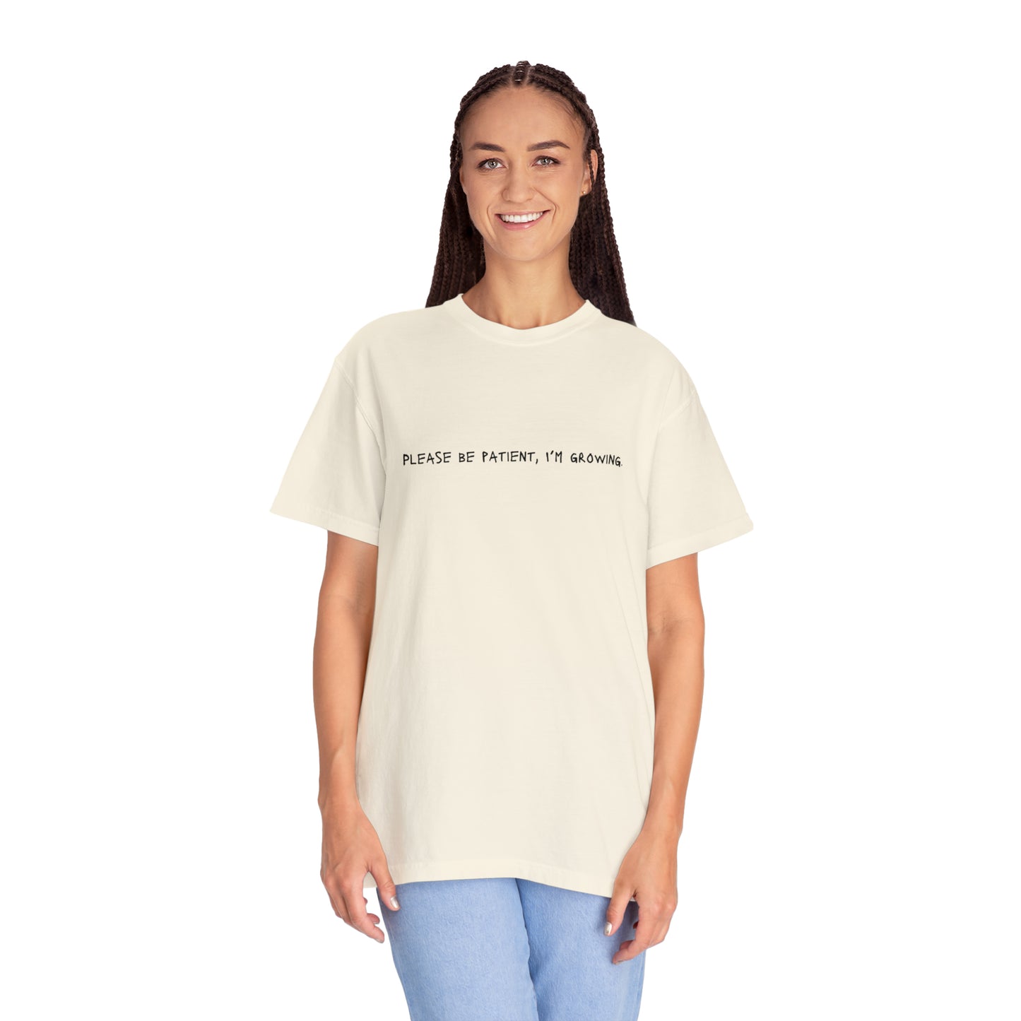 Copy of Things Are Changing T-shirt